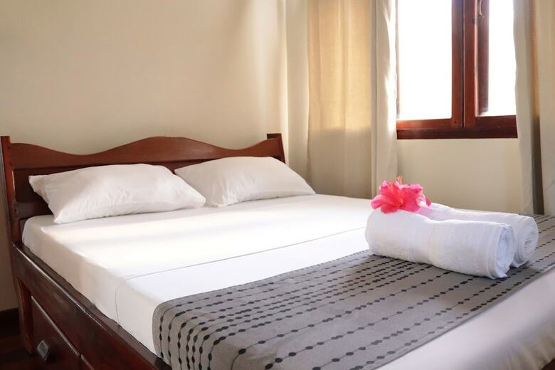 Siargao Sunrise Villa