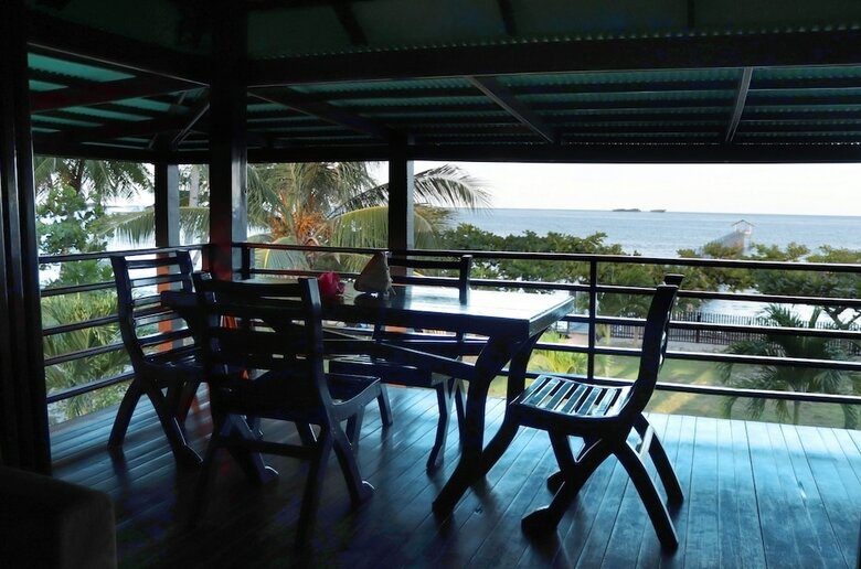 Siargao Sunrise Villa