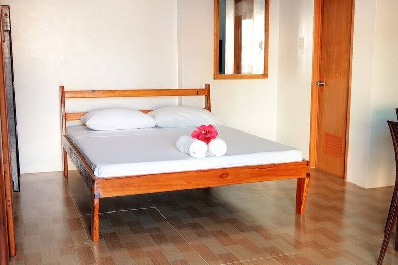 Siargao Sunrise Villa