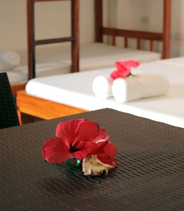 Siargao Sunrise Villa