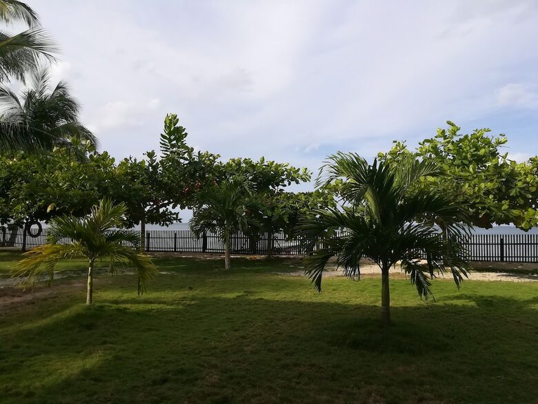 Siargao Sunrise Villa