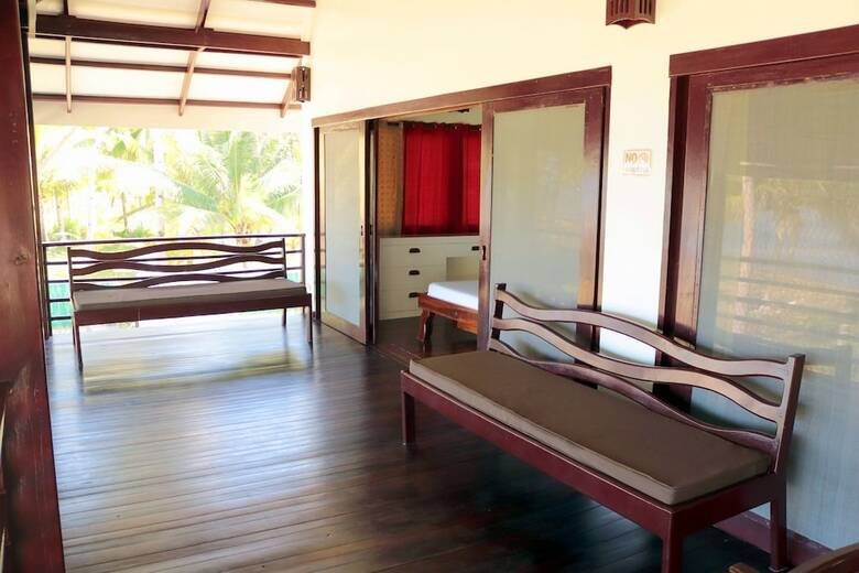 Siargao Sunrise Villa