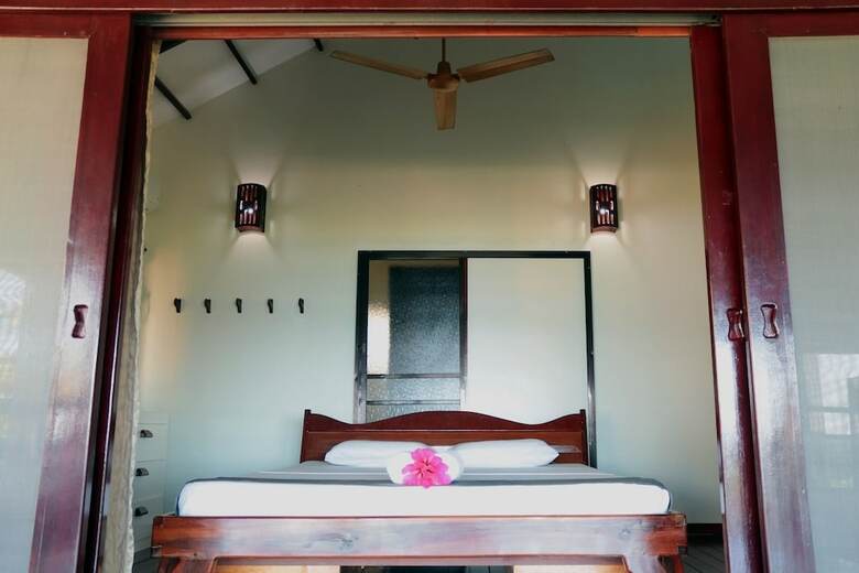 Siargao Sunrise Villa