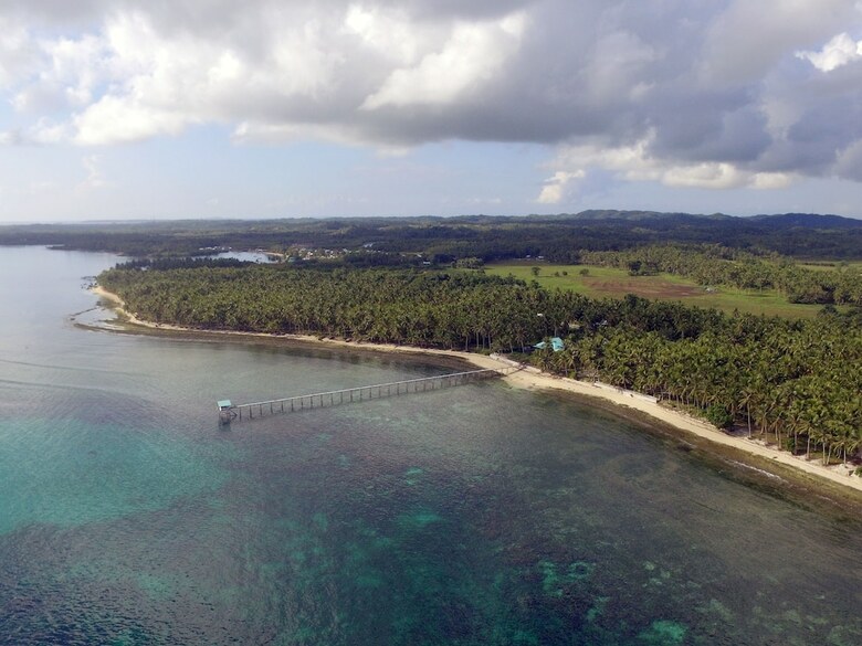 Siargao Sunrise Villa