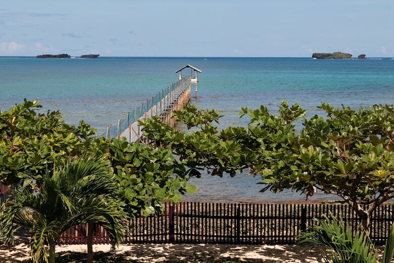 Siargao Sunrise Villa