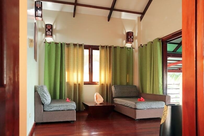 Siargao Sunrise Villa