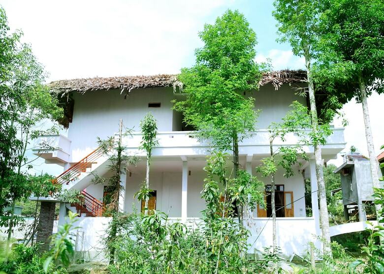 Hotel Sunny Garden