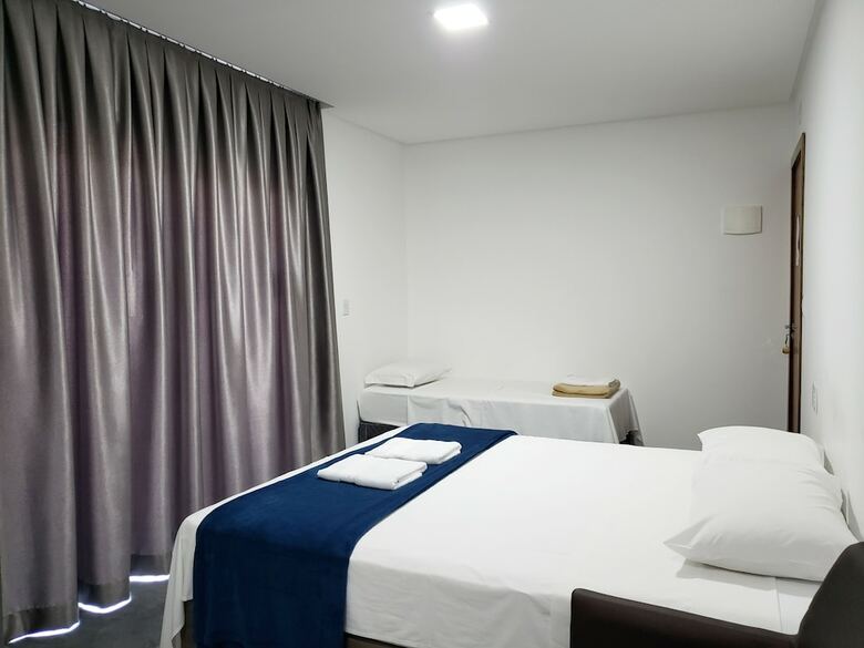 Posada Hotel Conchas