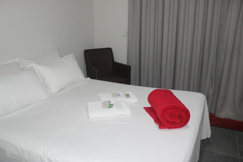 Posada Hotel Conchas