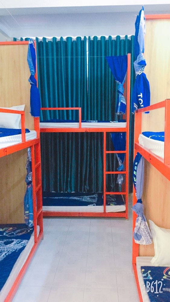 Hostal Home Backpackers Hostel