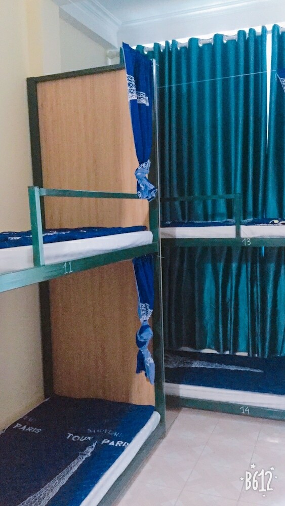 Hostal Home Backpackers Hostel