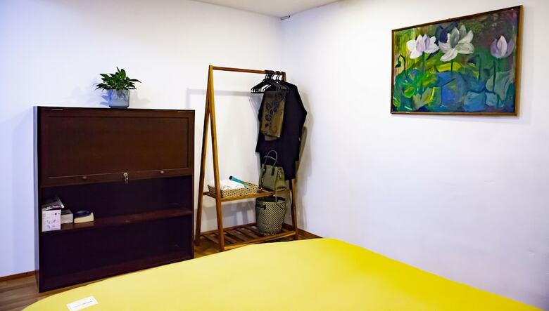 Hotel Nq Vintage House