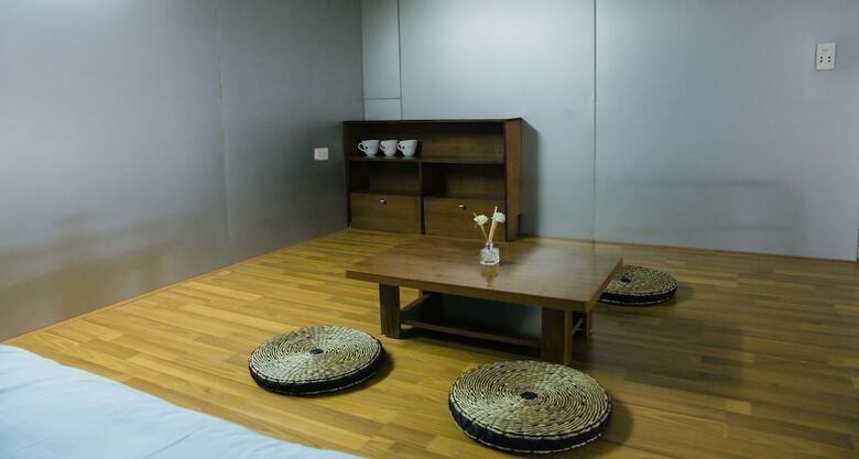 Hotel Nq Vintage House
