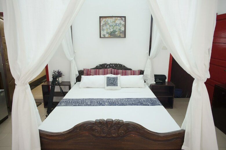 Hotel Nq Vintage House