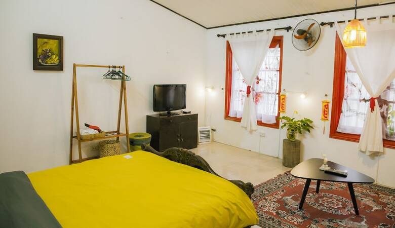 Hotel Nq Vintage House