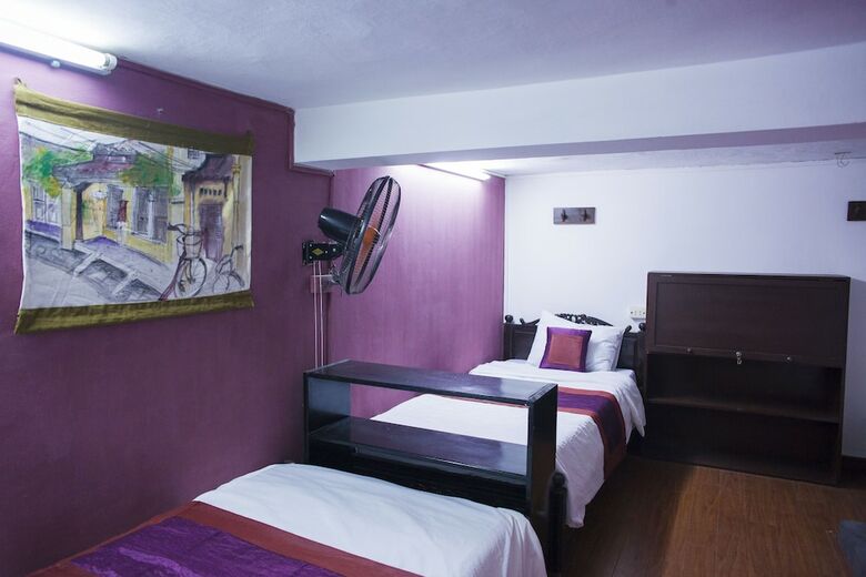 Hotel Nq Vintage House