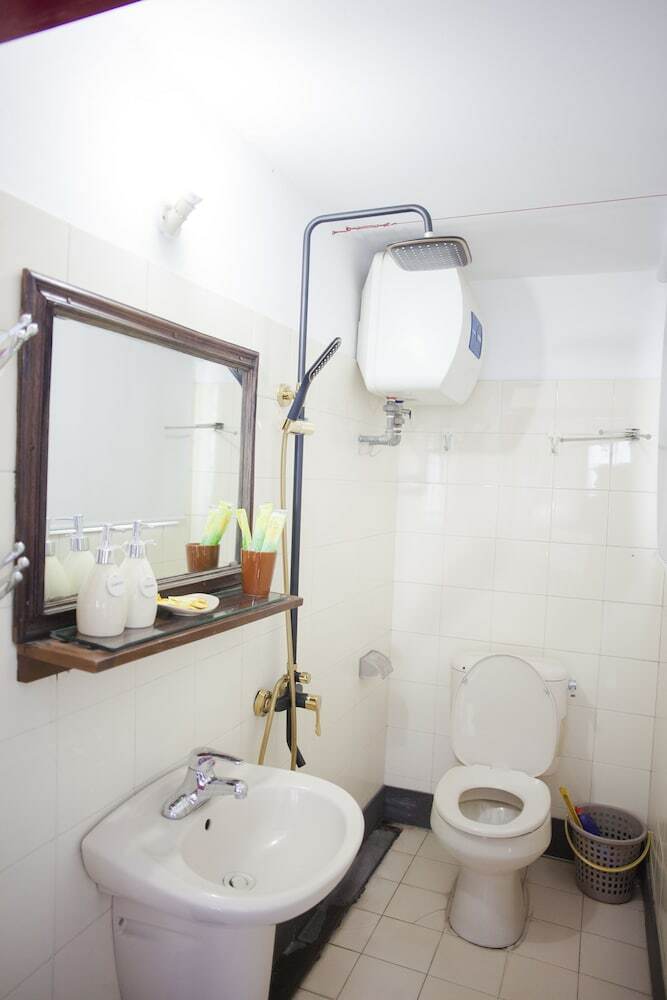 Hotel Nq Vintage House