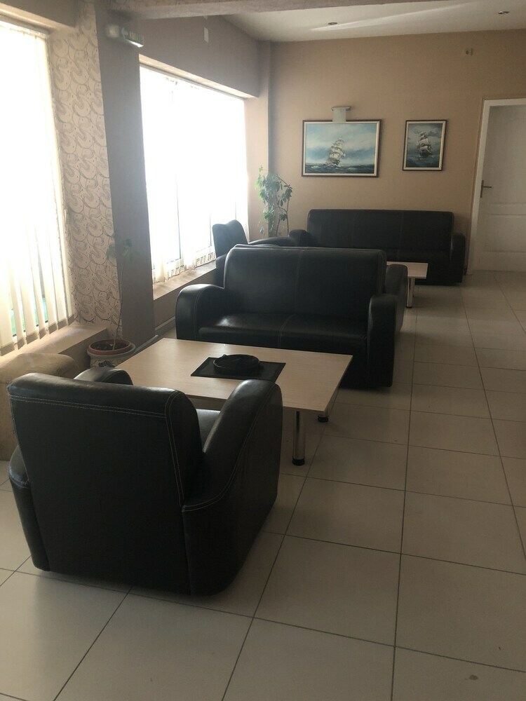 Hotel Djerdan