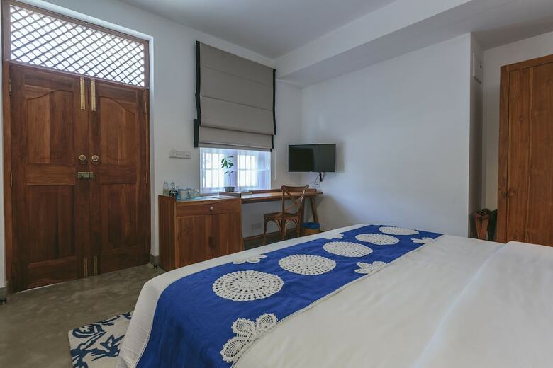 Hotel Yara Galle Fort