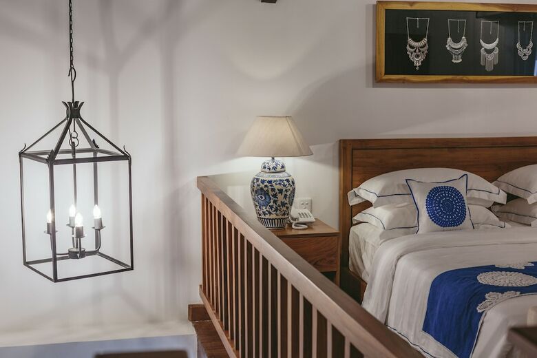 Hotel Yara Galle Fort