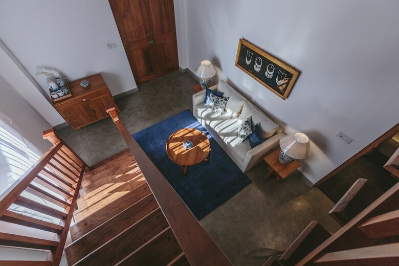 Hotel Yara Galle Fort