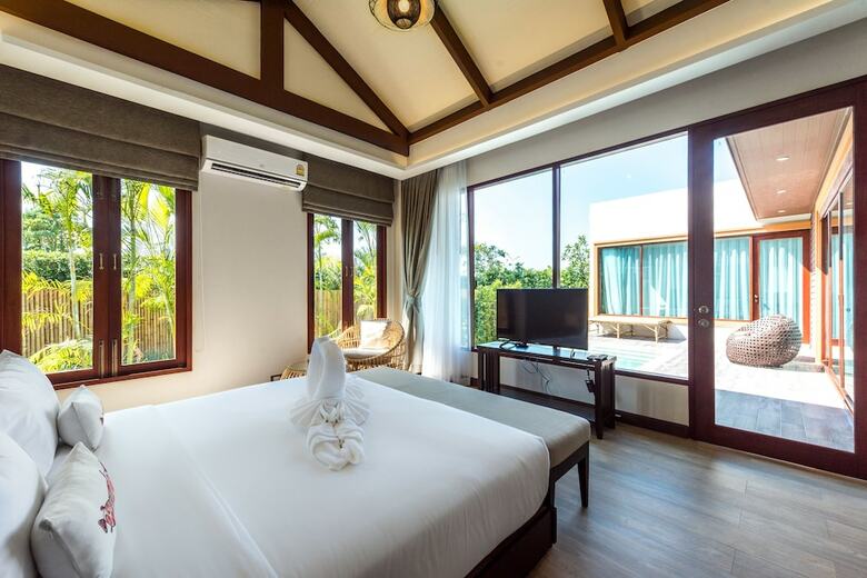 Hotel Triple Tree Beach Resort