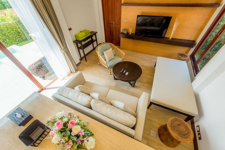 Hotel Triple Tree Beach Resort