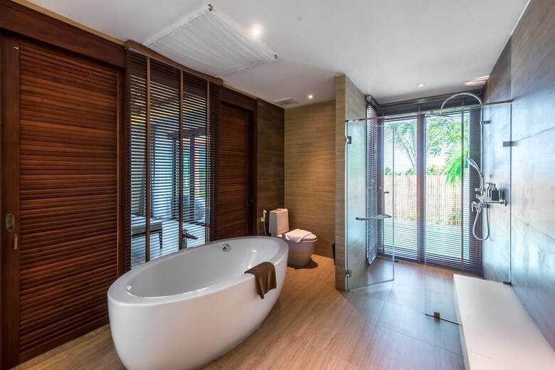 Hotel Triple Tree Beach Resort