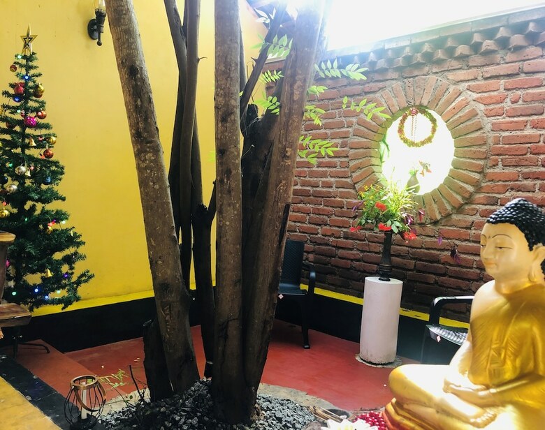 Plumeria Luxury Villas