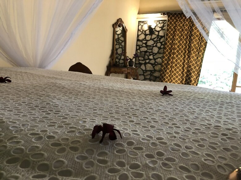 Plumeria Luxury Villas