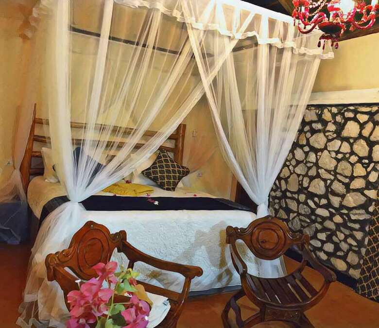 Plumeria Luxury Villas