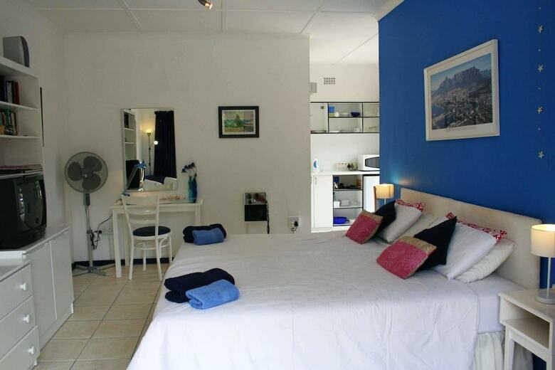 Bed & Breakfast Quinns Holiday Home