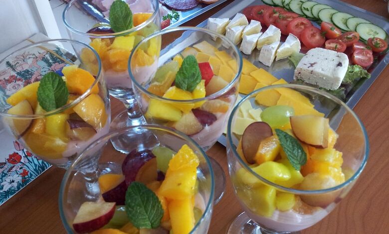 Bed & Breakfast Quinns Holiday Home