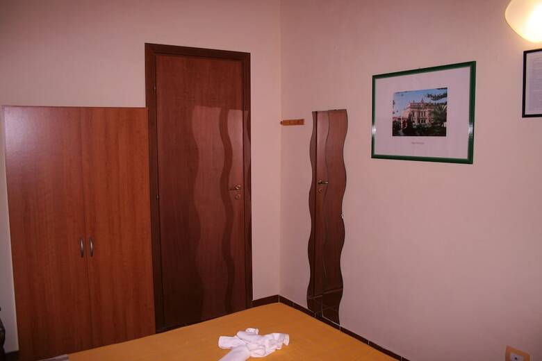 B&B Zurigo