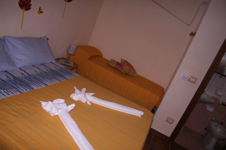 B&B Zurigo