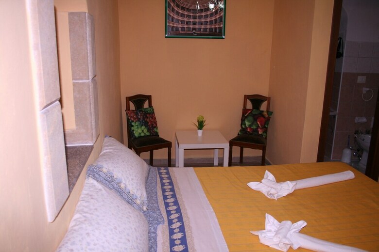 B&B Zurigo
