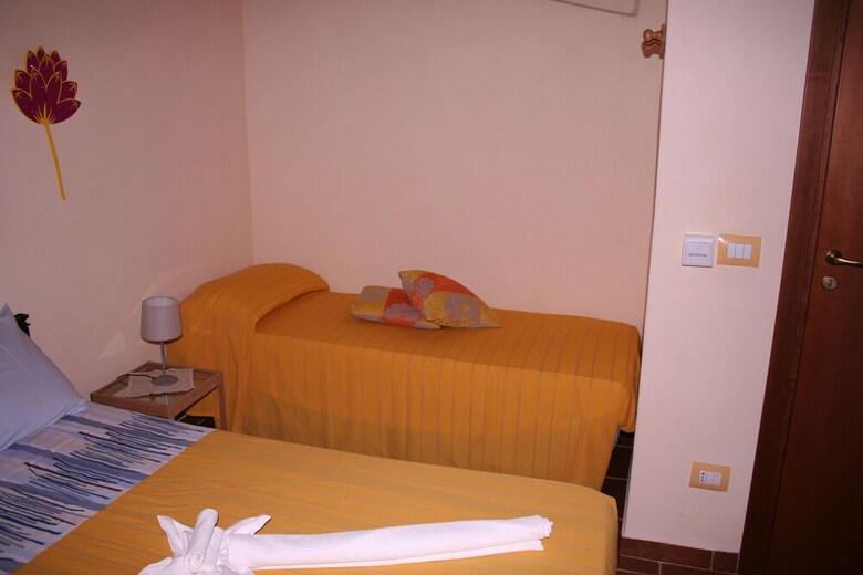 B&B Zurigo