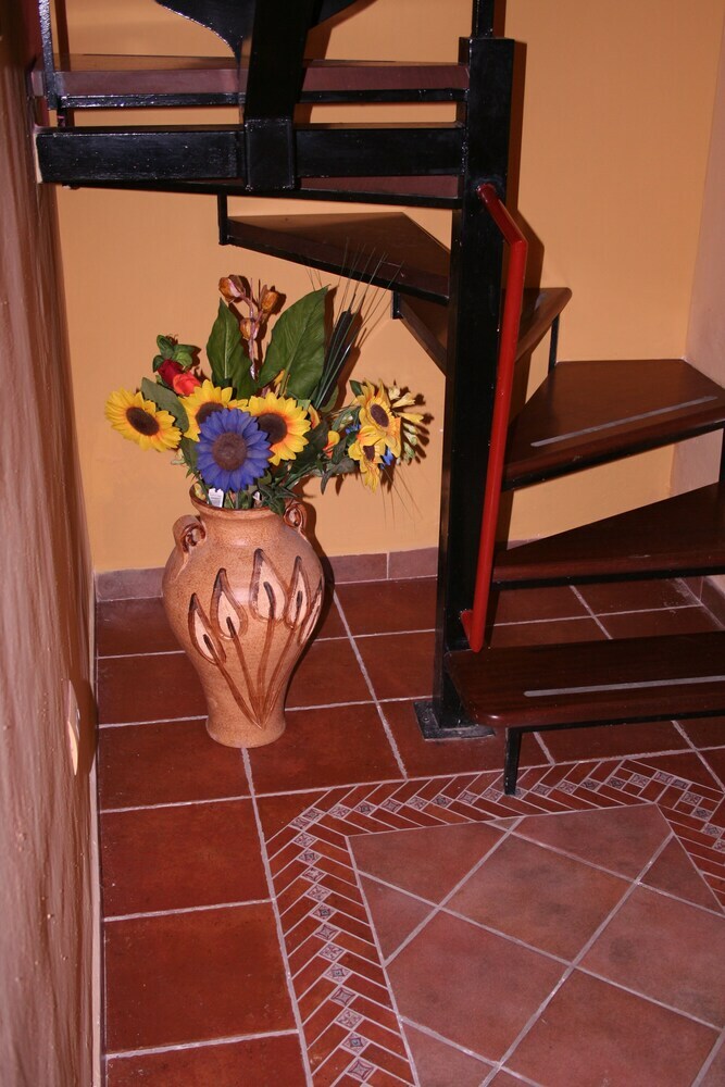 B&B Zurigo