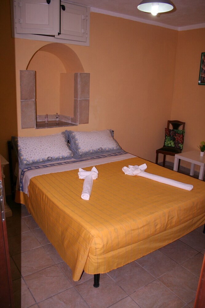 B&B Zurigo