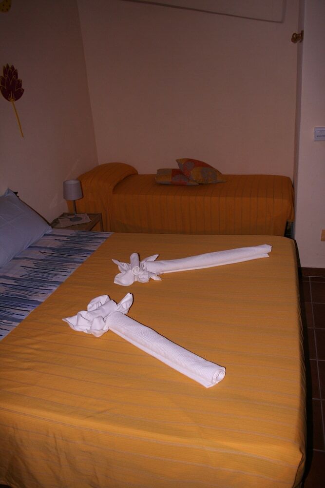 B&B Zurigo