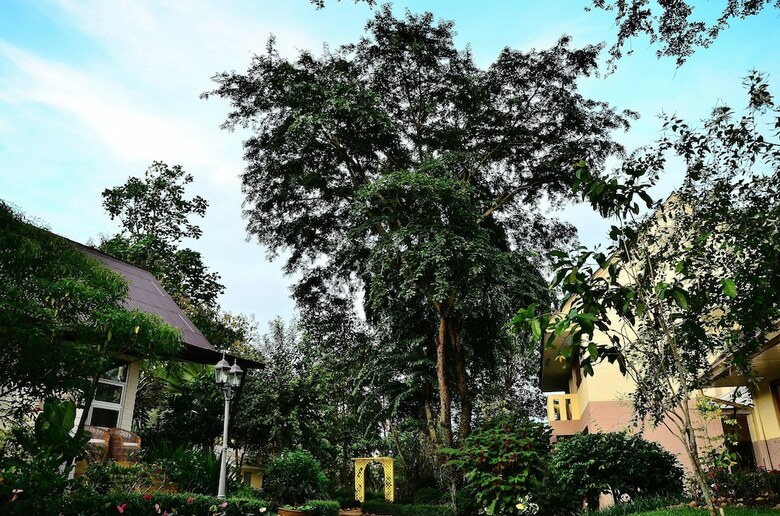 Hotel Moosi Yard Hometel Khaoyai