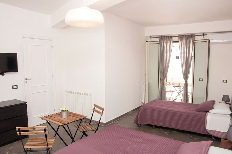 B&B La Scala