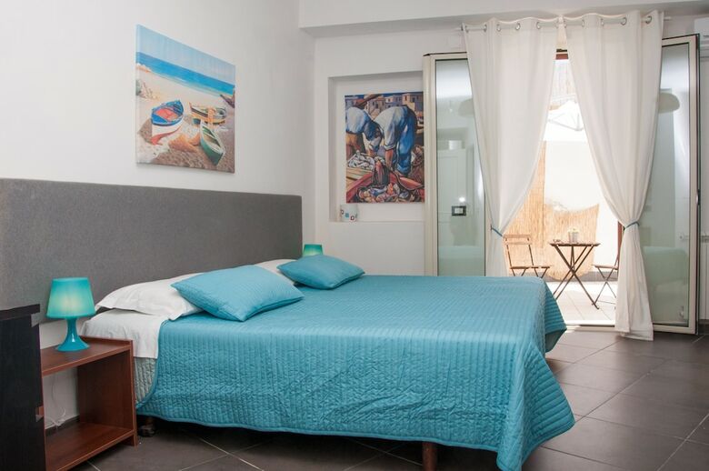 B&B La Scala