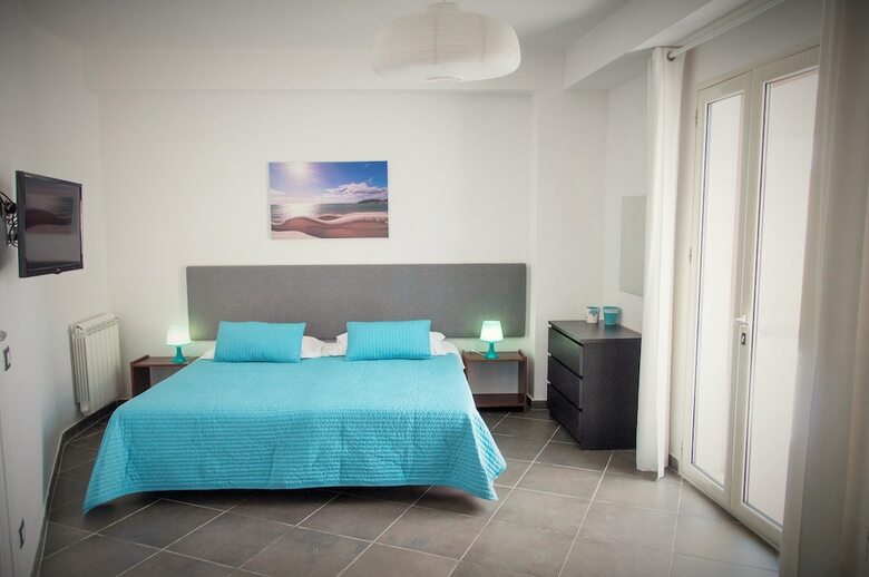 B&B La Scala