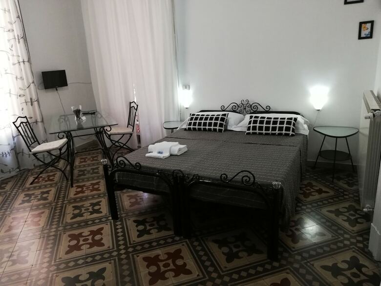 B&B Aloi Rooms