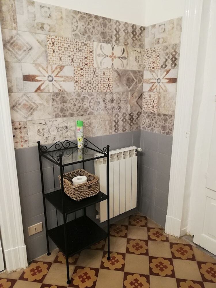B&B Aloi Rooms