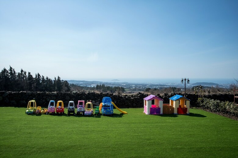 Pension Jeju Nollmung