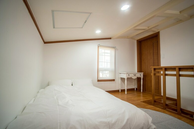 Pension Jeju Nollmung
