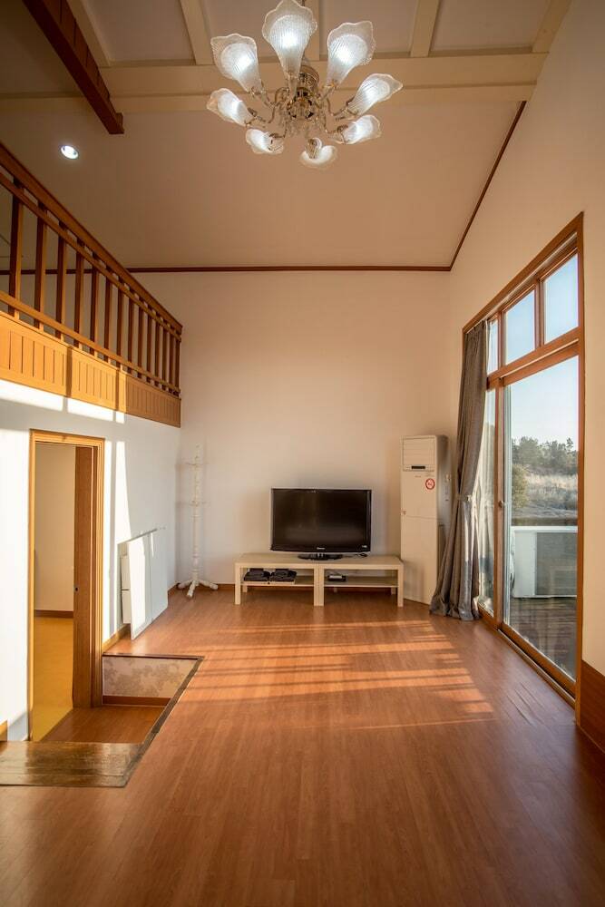 Pension Jeju Nollmung