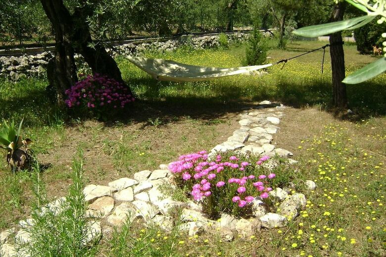 B&B Villa M�diterran�e